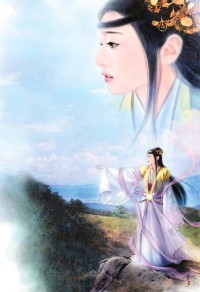 （宝莲灯同人）白龙