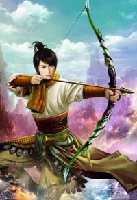 小圆满