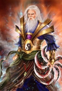 地球的超玄幻進化