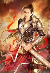 都市之妖孽武聖