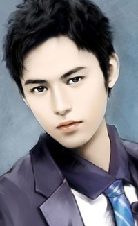 哑女（危险男人之五）