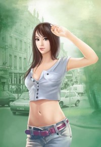 1代淫后骆冰